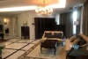 Super spacious apartment for rent in Keangnam Tower,Hanoi.